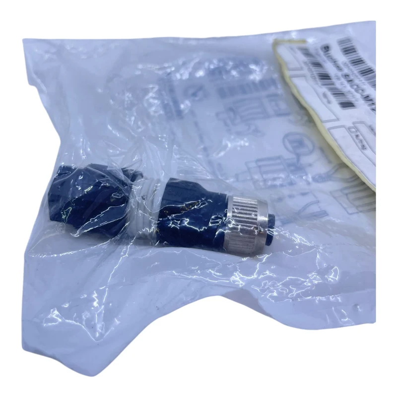 Phoenix Contact Sensor-/Aktor-Steckverbinder SACC-M12FS-4QO-0.75-M Industrie