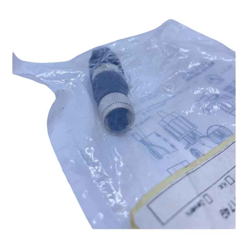 Phoenix Contact Sensor-/Aktor-Steckverbinder SACC-M12FS-4QO-0.75-M Industrie