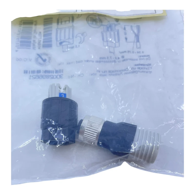 Phoenix Contact Sensor-/Aktor-Steckverbinder SACC-M12FS-4QO-0.75-M VE:2stk
