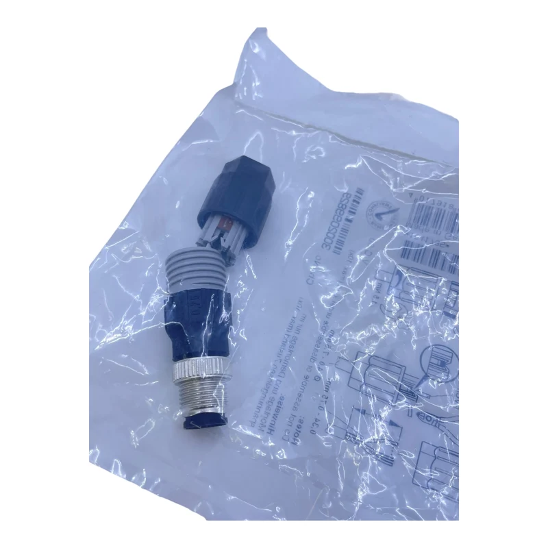 Phoenix Contact Sensor-/Aktor-Steckverbinder SACC-M12MS-4QO-0.75-M VE:4stk