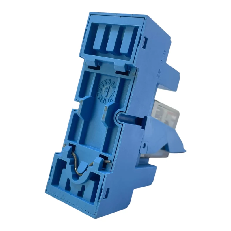 Finder Steckrelais mit Sockel 55.32.9.024.0040 für den Industriellen Nutzen