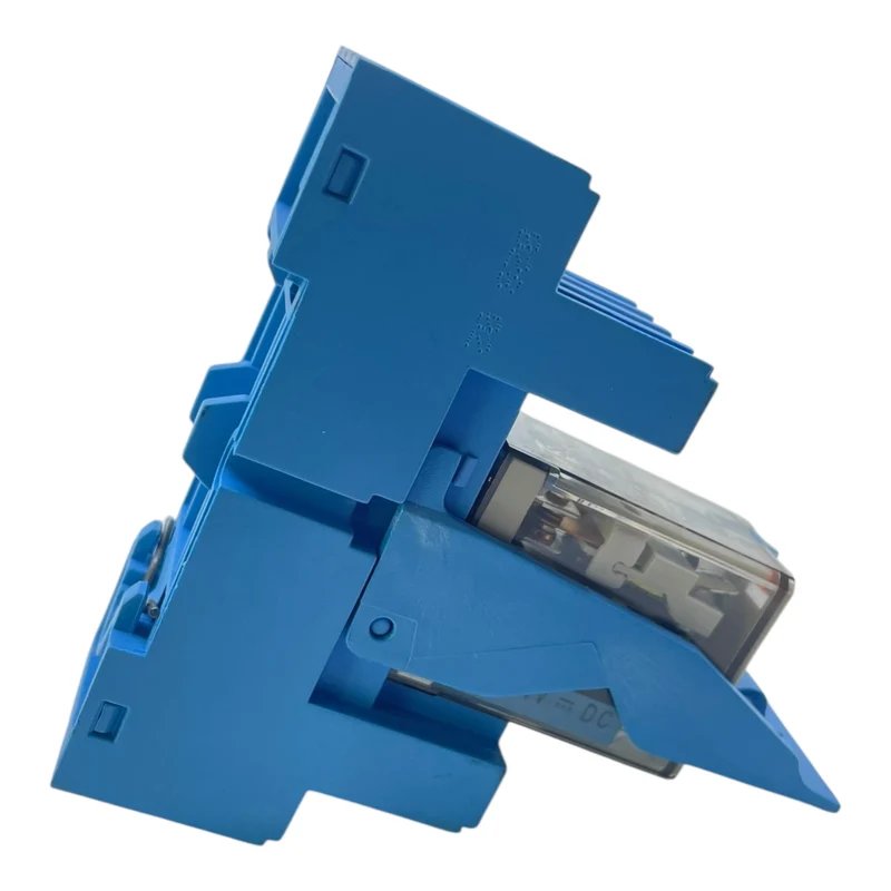 Finder Steckrelais mit Sockel 55.32.9.024.0040 für den Industriellen Nutzen