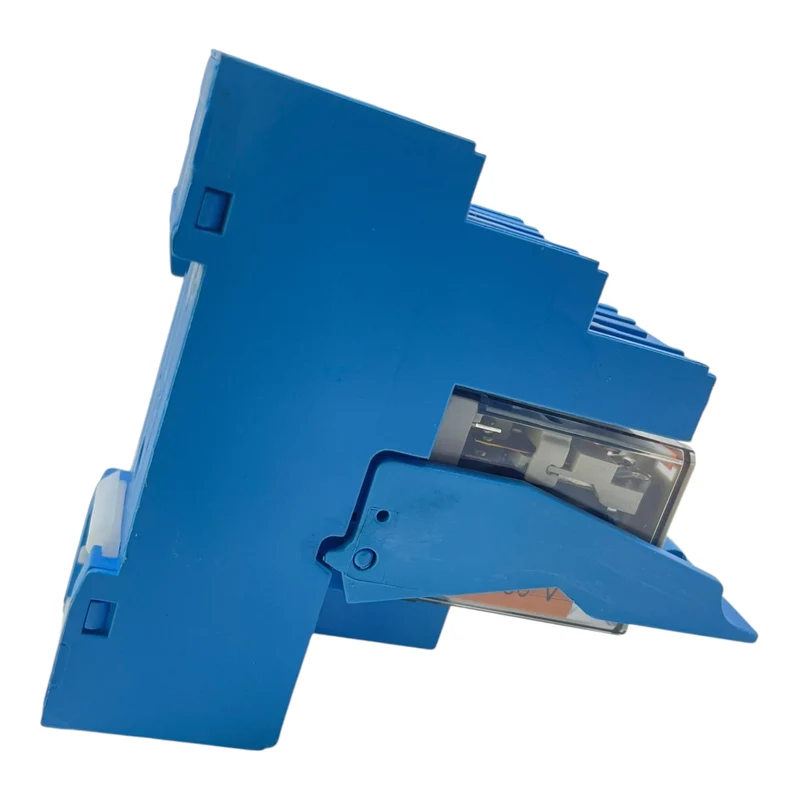 Finder Steckrelais mit Sockel 230V 55.34.8.230.0040 für den Industriellen Nutzen