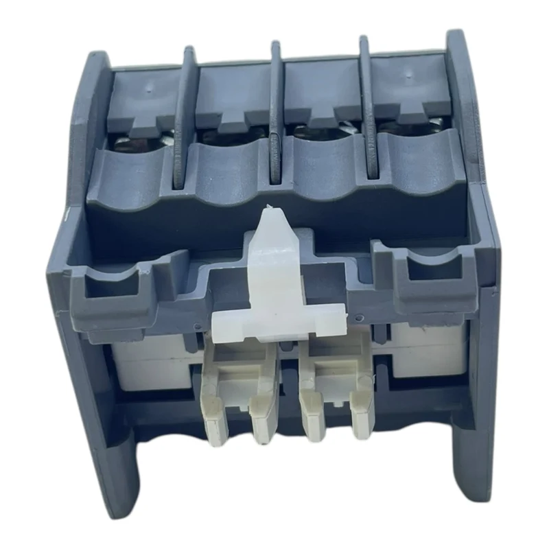 ABB Hilfsschalterblock CA5-40E VE:2stk Hilfsschalterblock für die Industrie