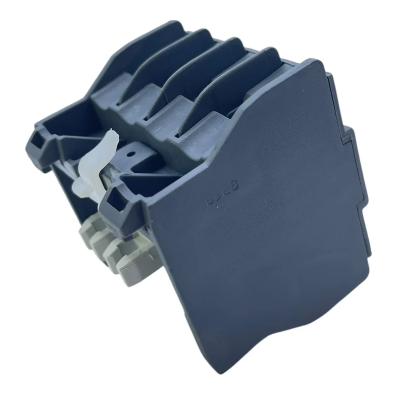 ABB Hilfsschalterblock CA5-40E VE:2stk Hilfsschalterblock für die Industrie