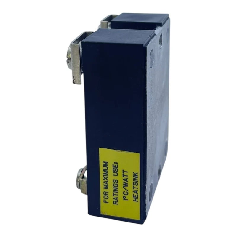 Günther Halbleiterrelais WG-280 D25 240VAC 25A für den Industriellen Nutzen