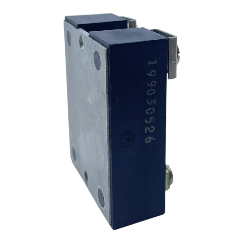 Günther Halbleiterrelais WG-280 D25 240VAC 25A für den Industriellen Nutzen