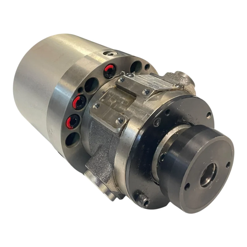 SMW AUTOBLOK Spannzylinder SIN-S 77093109 für den Industriellen Einsatz