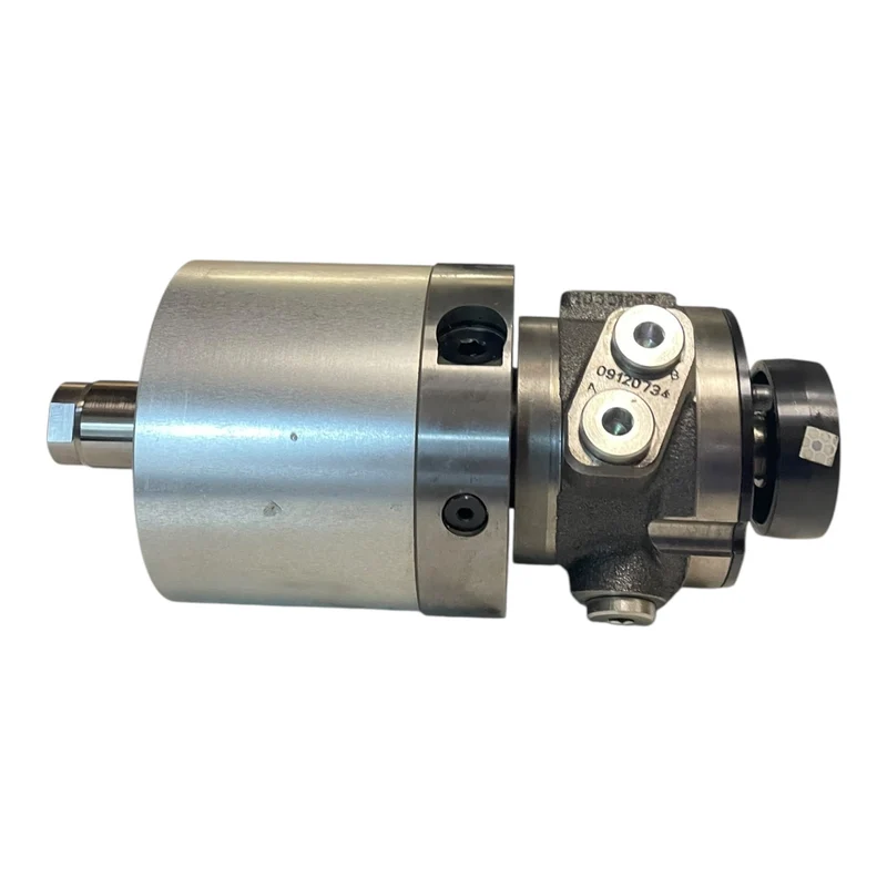 SMW AUTOBLOK Spannzylinder SIN-S 77093109 für den Industriellen Einsatz