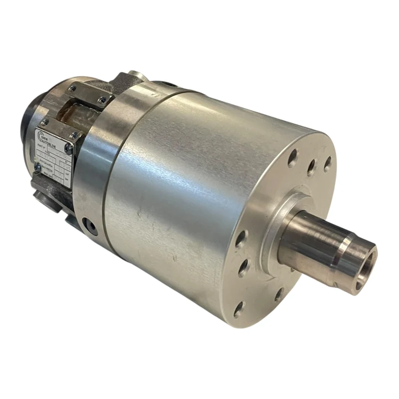 SMW AUTOBLOK Spannzylinder SIN-S 77093109 für den Industriellen Einsatz
