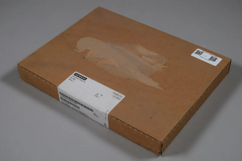 SIEMENS 6ES7461-0AA01-0AA0 auf Lager