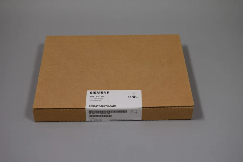 SIEMENS 6ES7432-1HF00-0AB0 auf Lager