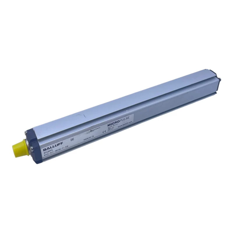 Balluff Micropulse Linearwegaufnehmer BTL02P5 BTL5-A11-M0150-P-S32 Wegaufnehmer