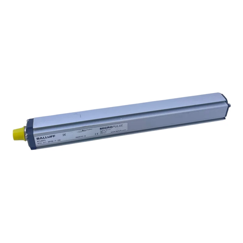 Balluff Micropulse Linearwegaufnehmer BTL02P5 BTL5-A11-M0150-P-S32 Wegaufnehmer