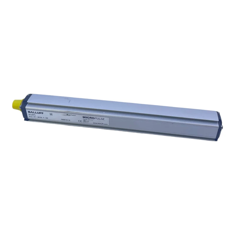 Balluff Micropulse Linearwegaufnehmer BTL02P5 BTL5-A11-M0150-P-S32 Wegaufnehmer