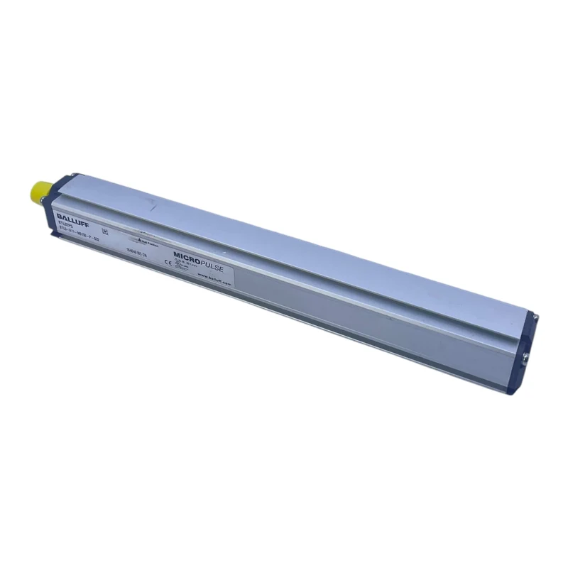 Balluff Micropulse Linearwegaufnehmer BTL02P5 BTL5-A11-M0150-P-S32 Wegaufnehmer