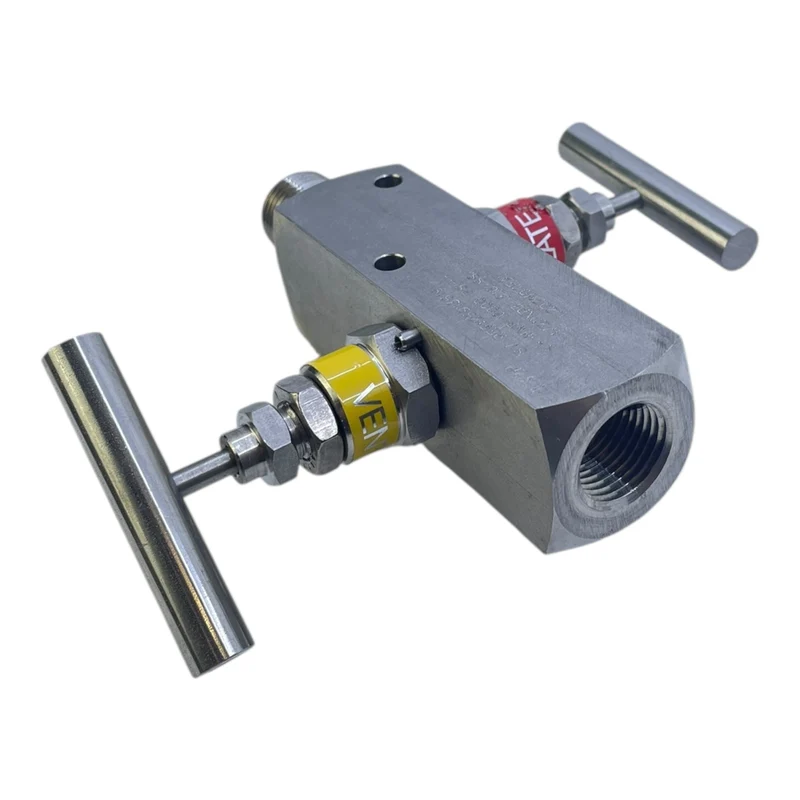 Stewarts L207M07FAI Ventil für industriellen Einsatz Stewarts L207M07FAI Ventil