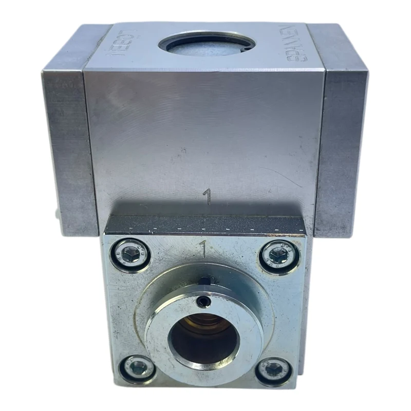 Aventics Absperrventil 0 821 401 140 für industriellen Einsatz Absperr Ventil