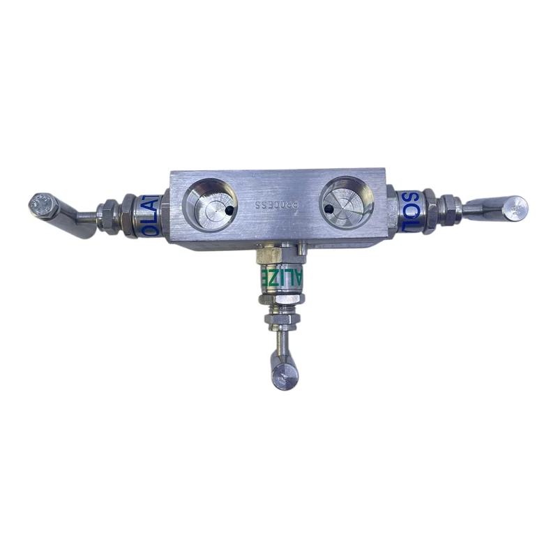 Oliver Valves Y33S Auslaßventil für industriellen Einsatz Auslassventil