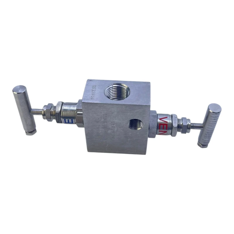 Oliver Valves G12FFS Auslaßventil für industriellen Einsatz Auslassventil