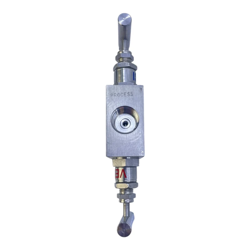 Oliver Valves G12FFS Auslaßventil für industriellen Einsatz Auslassventil