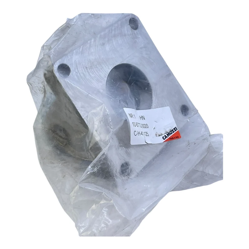 Camozzi 10-8772-0020-C-H-41-125 Schwenkbefestigung für industriellen Einsatz