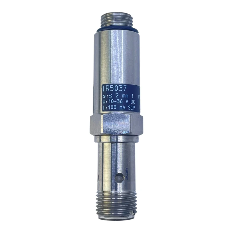 SKF IR5037 Kolbendetektor Sensor 10-36V DC 100mA für industriellen Einsatz