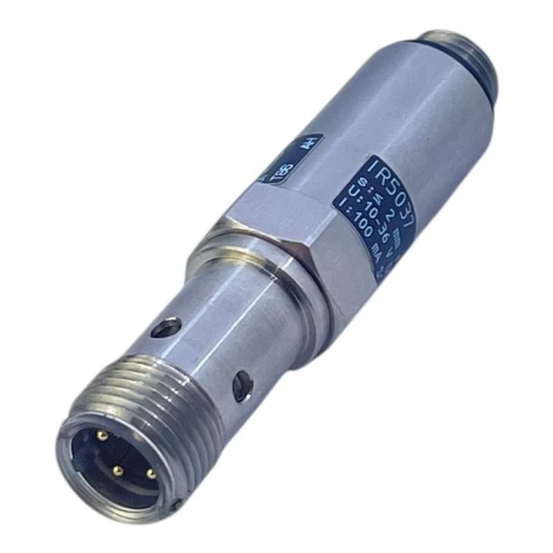 SKF IR5037 Kolbendetektor Sensor 10-36V DC 100mA für industriellen Einsatz