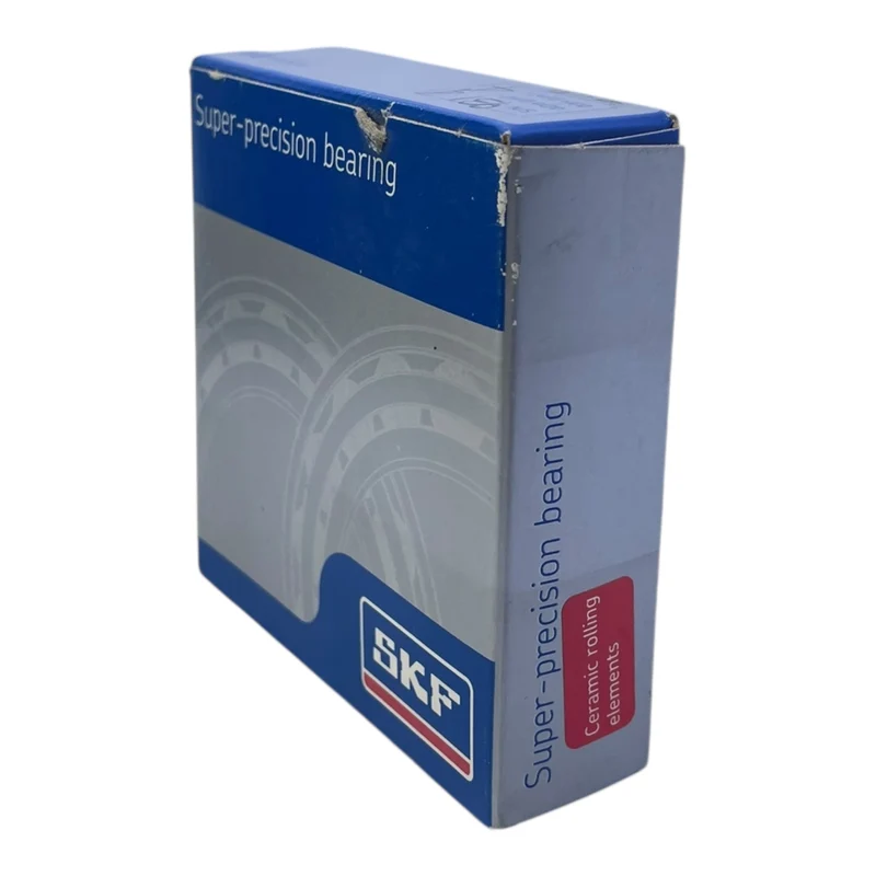 SKF Hochpräzissionskugellager 71912 ACD/HCPA9ADBC für Industrie Einsatz