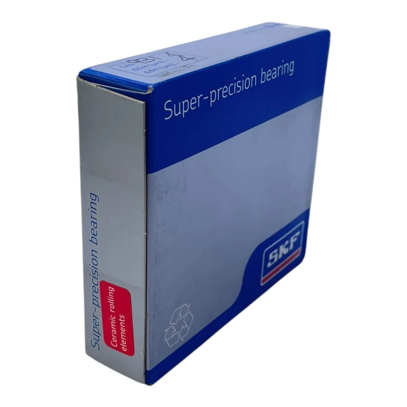 SKF Hochpräzissionskugellager 71912 ACD/HCPA9ADBC für Industrie Einsatz