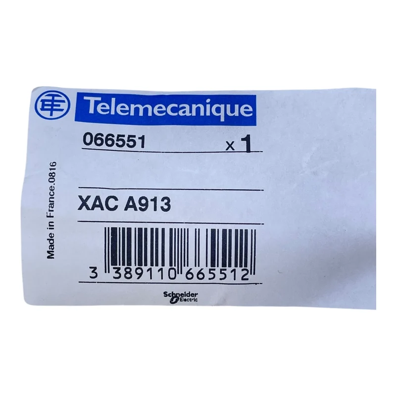 Telemecanique XACA913 Kabeltülle für industriellen Einsatz XACA913 Kabeltülle