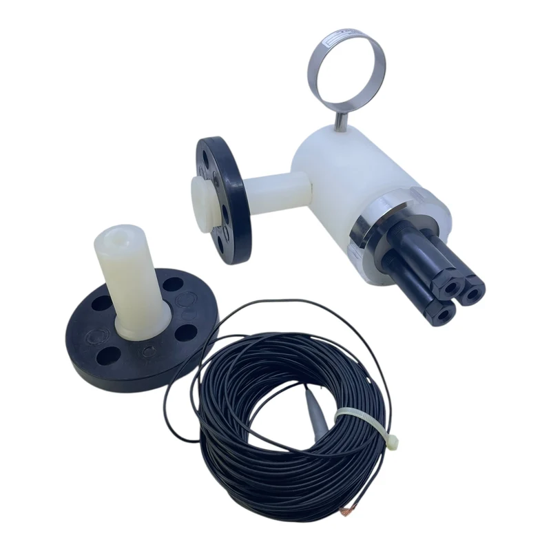 Yokogawa S200131U3 PO0303 Sonde für industriellen Einsatz Sonde