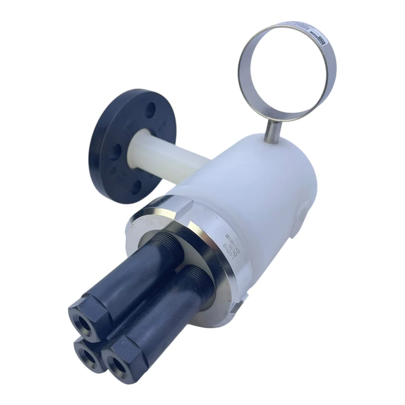 Yokogawa S200131U3 PO0303 Sonde für industriellen Einsatz Sonde