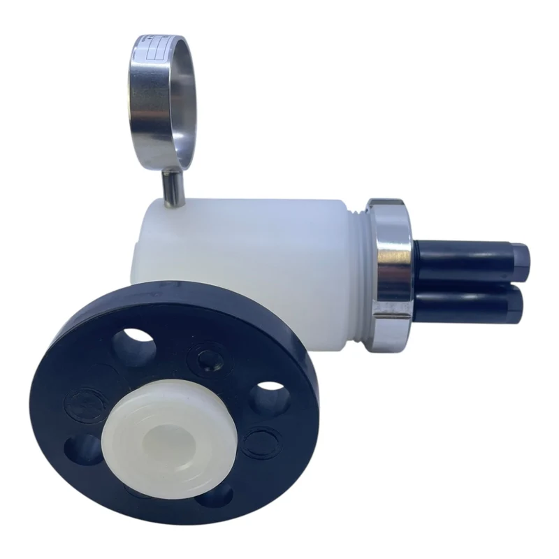 Yokogawa S200131U3 PO0303 Sonde für industriellen Einsatz Sonde
