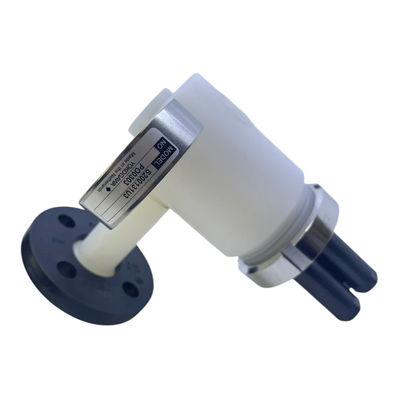 Yokogawa S200131U3 PO0303 Sonde für industriellen Einsatz Sonde