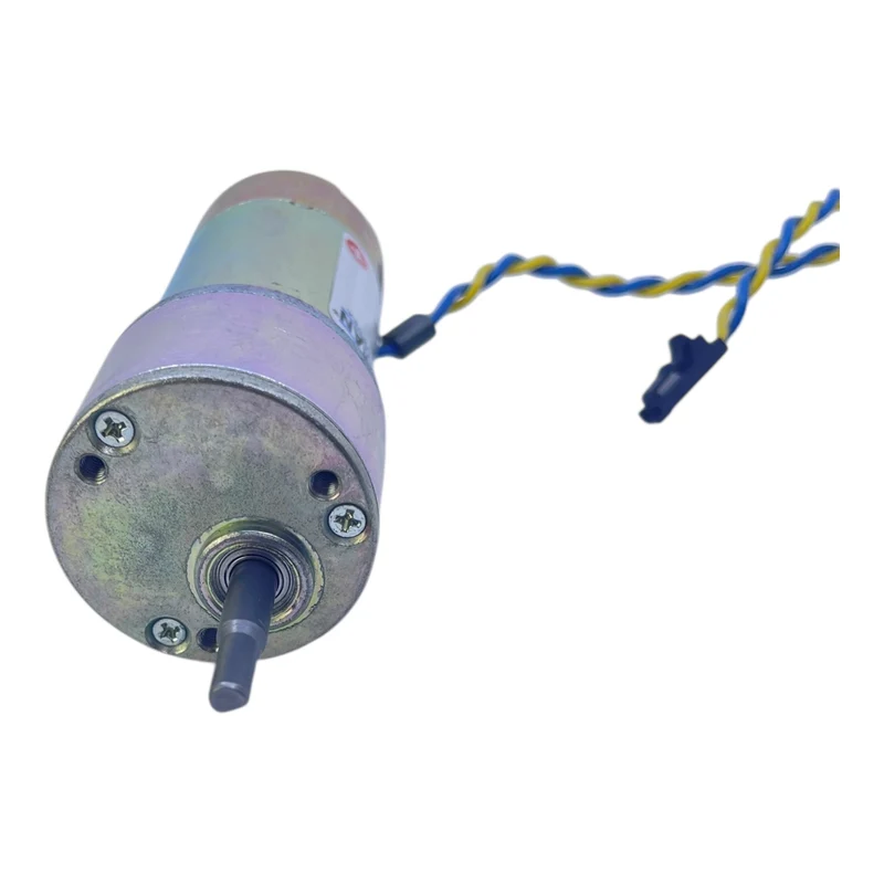 Ametek Pittman 24V GM8212D119-R2 DC-Getriebemotor festes Übersetzungsverhältnis