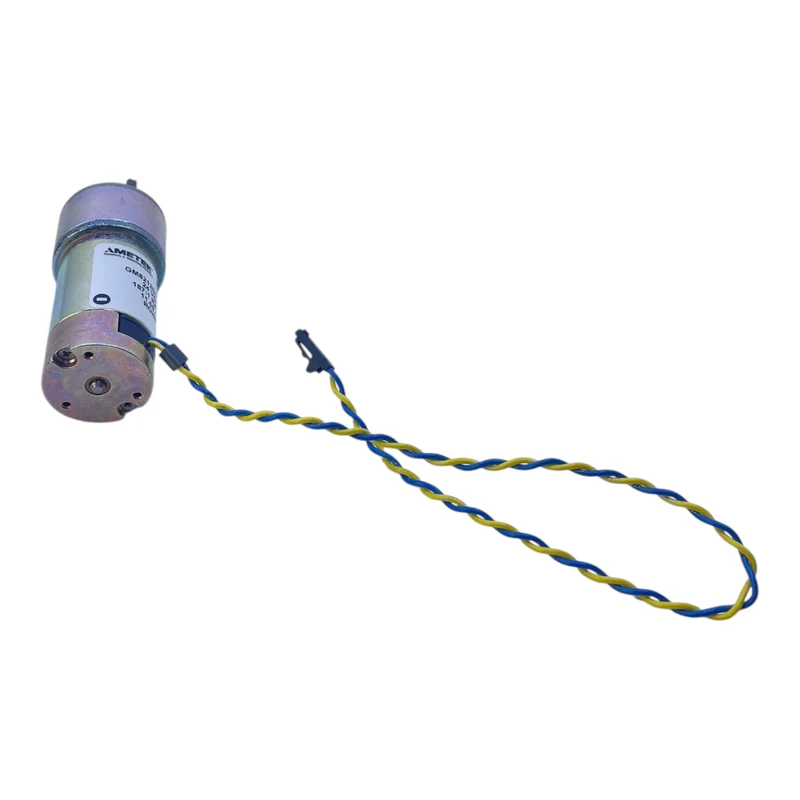 Ametek Pittman 24V GM8212D119-R2 DC-Getriebemotor festes Übersetzungsverhältnis