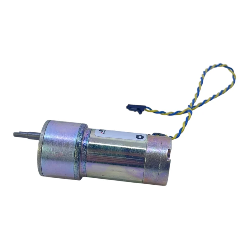 Ametek Pittman 24V GM8212D119-R2 DC-Getriebemotor festes Übersetzungsverhältnis