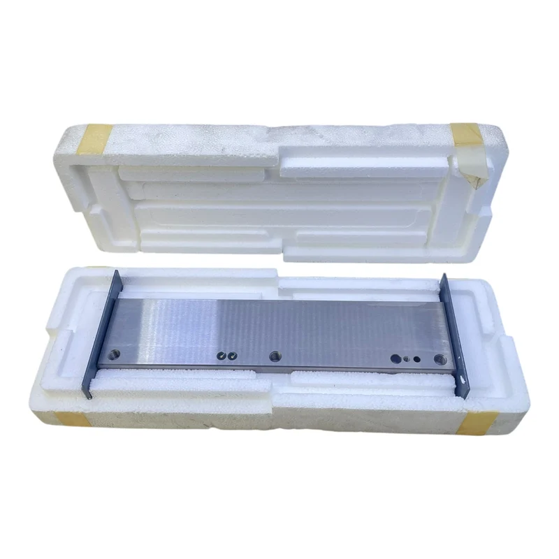 Heidenhain Linear Inductosyn 250 mm 526326 für industriellen Einsatz Inductosyn
