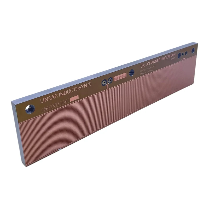 Heidenhain Linear Inductosyn 250 mm 526326 für industriellen Einsatz Inductosyn