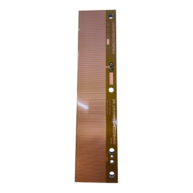 Heidenhain Linear Inductosyn 250 mm 526326 für industriellen Einsatz Inductosyn