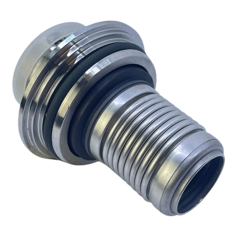 Grundfos Gleitringdichtung 96494665 für CR32/45/64/90 Pumpen - Industrie Einsatz