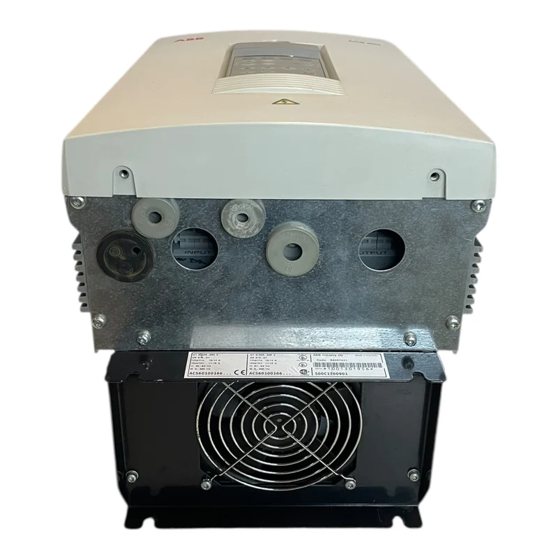 ABB Frequenzumrichter 11kW ACS600 ACS60100166S00C1200901 64097431 ABB Umrichter