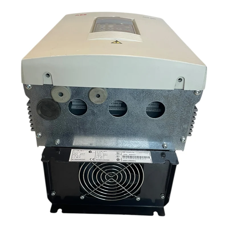 ABB Frequenzumrichter 15kW ACS600 380V ACS6010020500C1200001 64092031 Umrichter