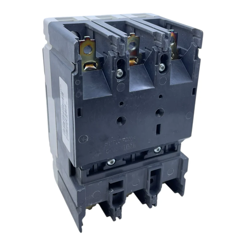 Siemens NCX3B050 Leistungsschalter für industriellen Einsatz Leistungsschalter