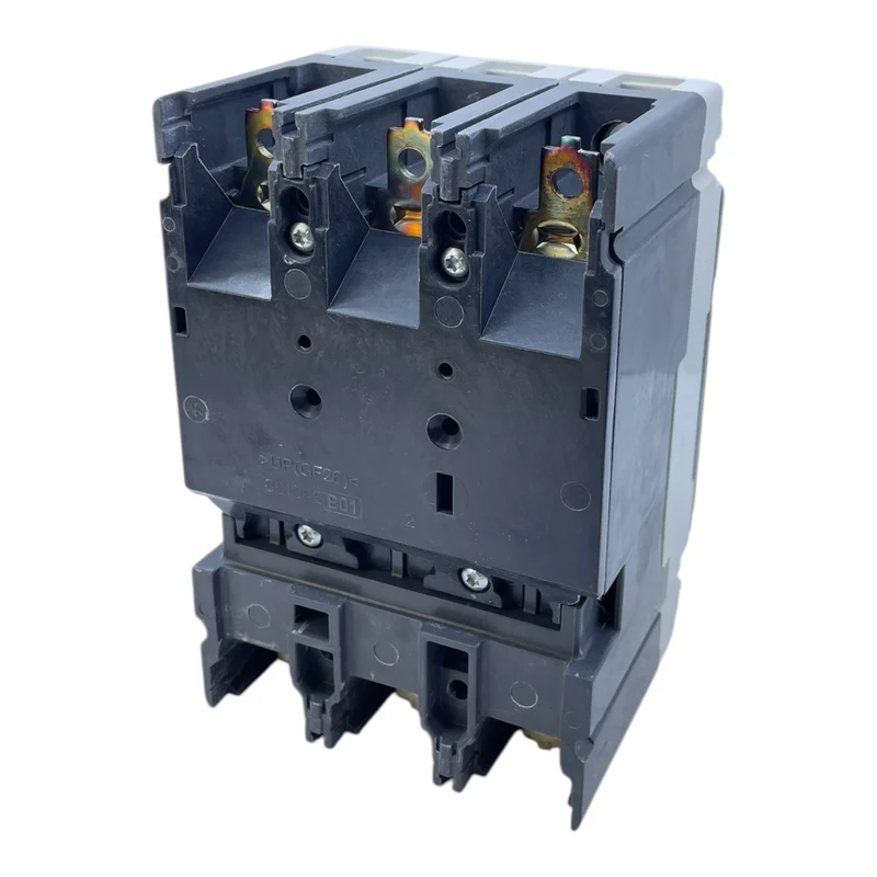Siemens NCX3B050 Leistungsschalter für industriellen Einsatz Leistungsschalter