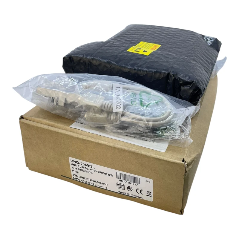 Advantech UNO-2059GL Computer Box Computer für den industriellen Einsatz Box Box