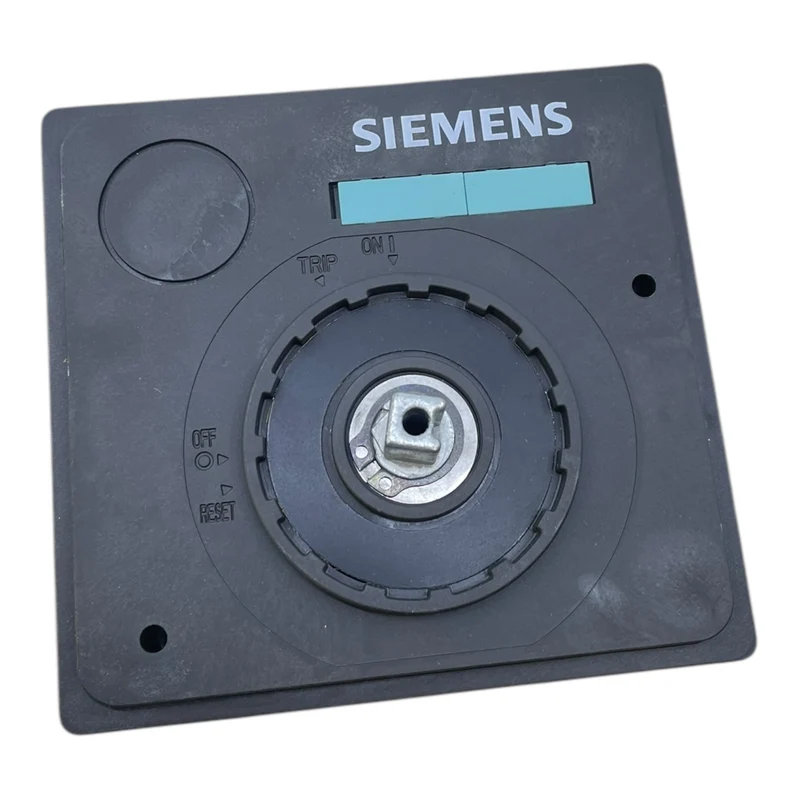 Siemens 3VL9300-3HF06 Drehschalter für den industriellen Einsatz Drehschalter