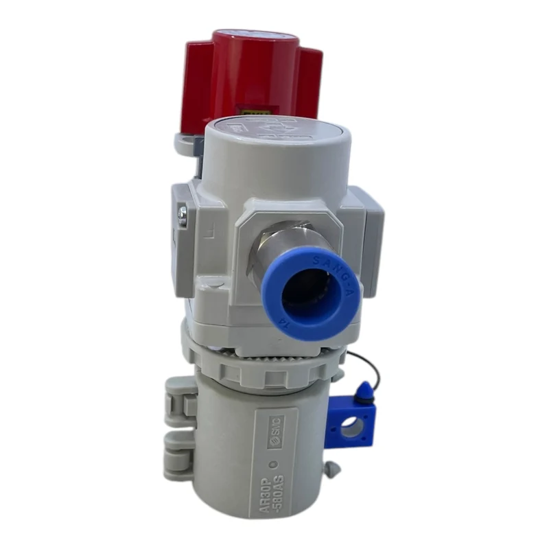 SMC AC-A30-OAT01224 Druckregelventil für den industriellen Einsatz - Druckregel
