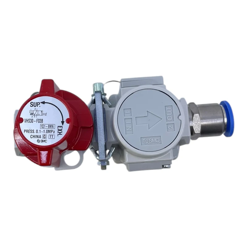 SMC AC-A30-OAT01224 Druckregelventil für den industriellen Einsatz - Druckregel